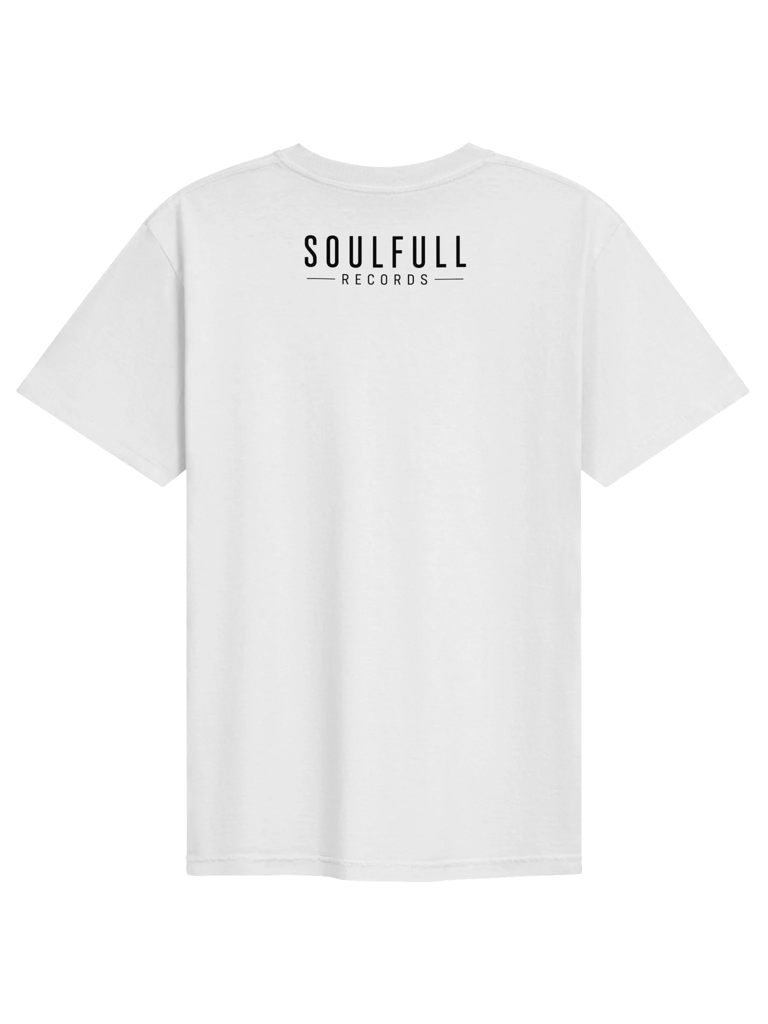 SFR Logo Front and Back Tee product image (2)