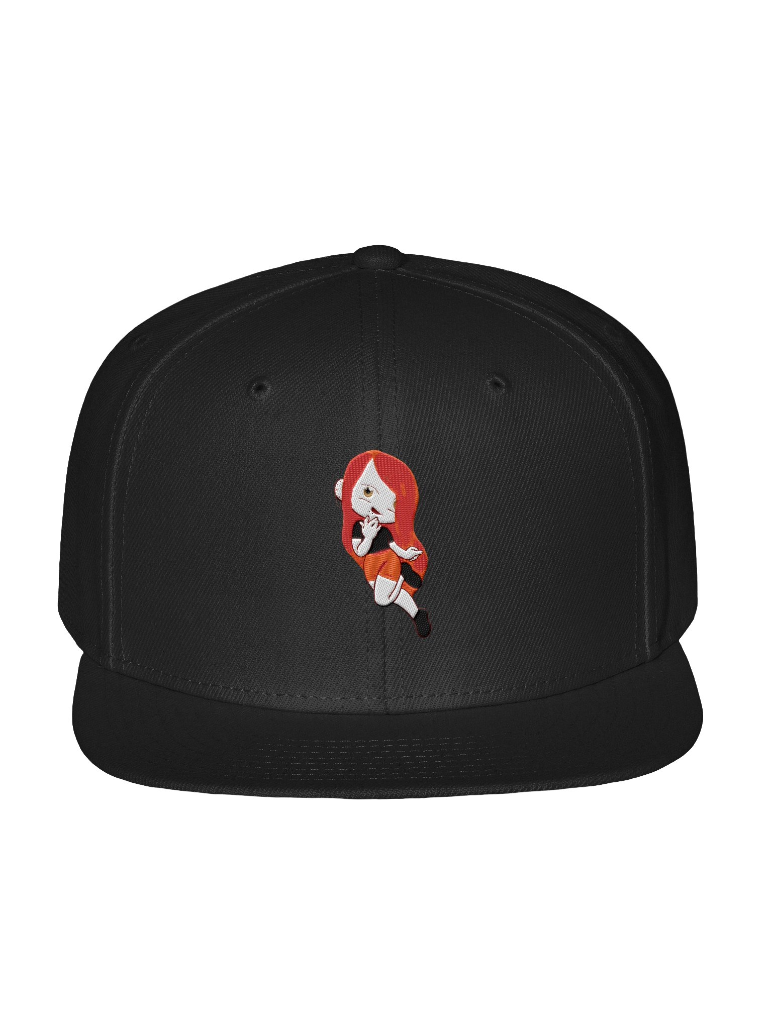 Jihye Snapback Cap product image (1)