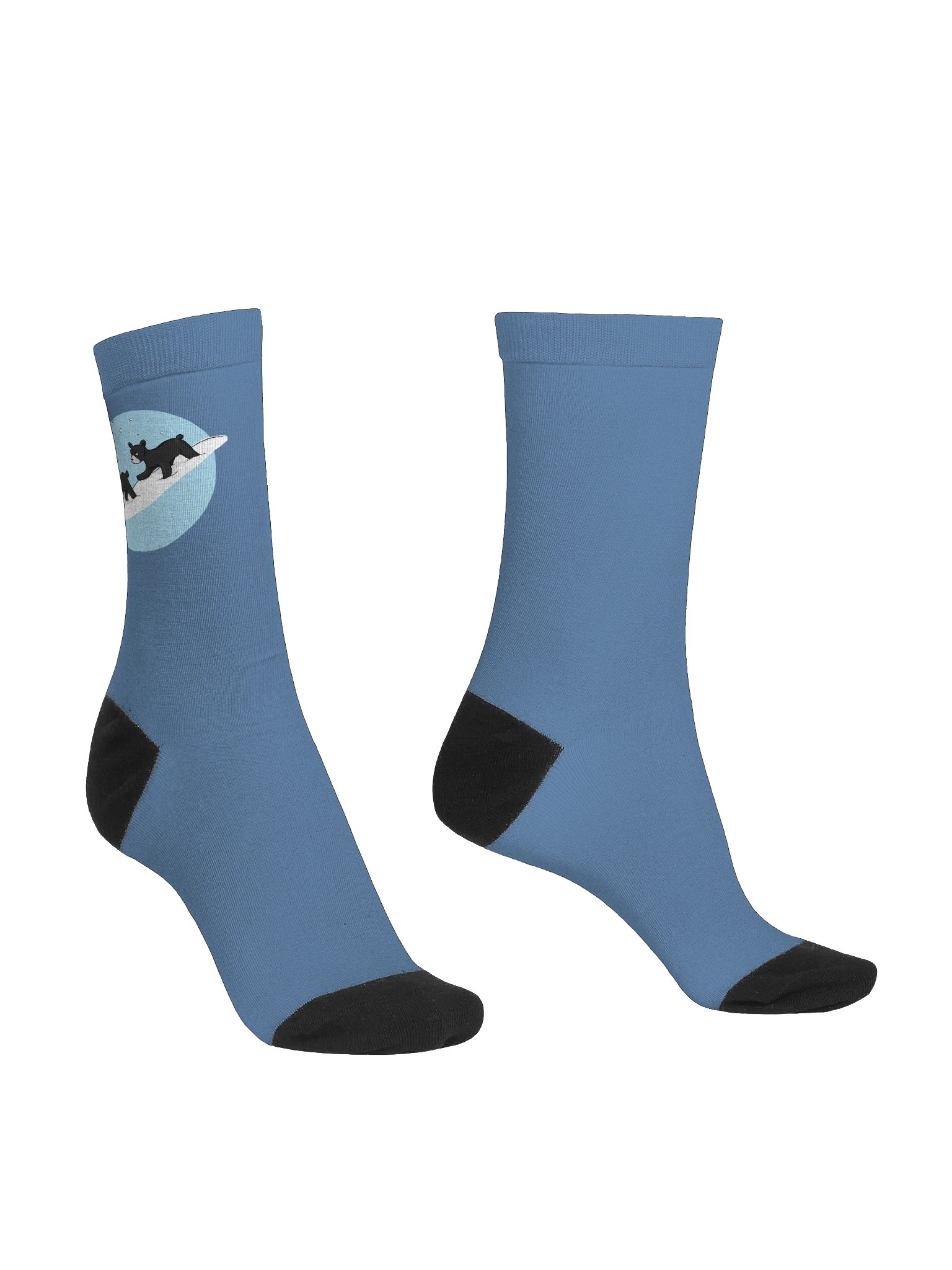 Post Holin' Socks product image (2)