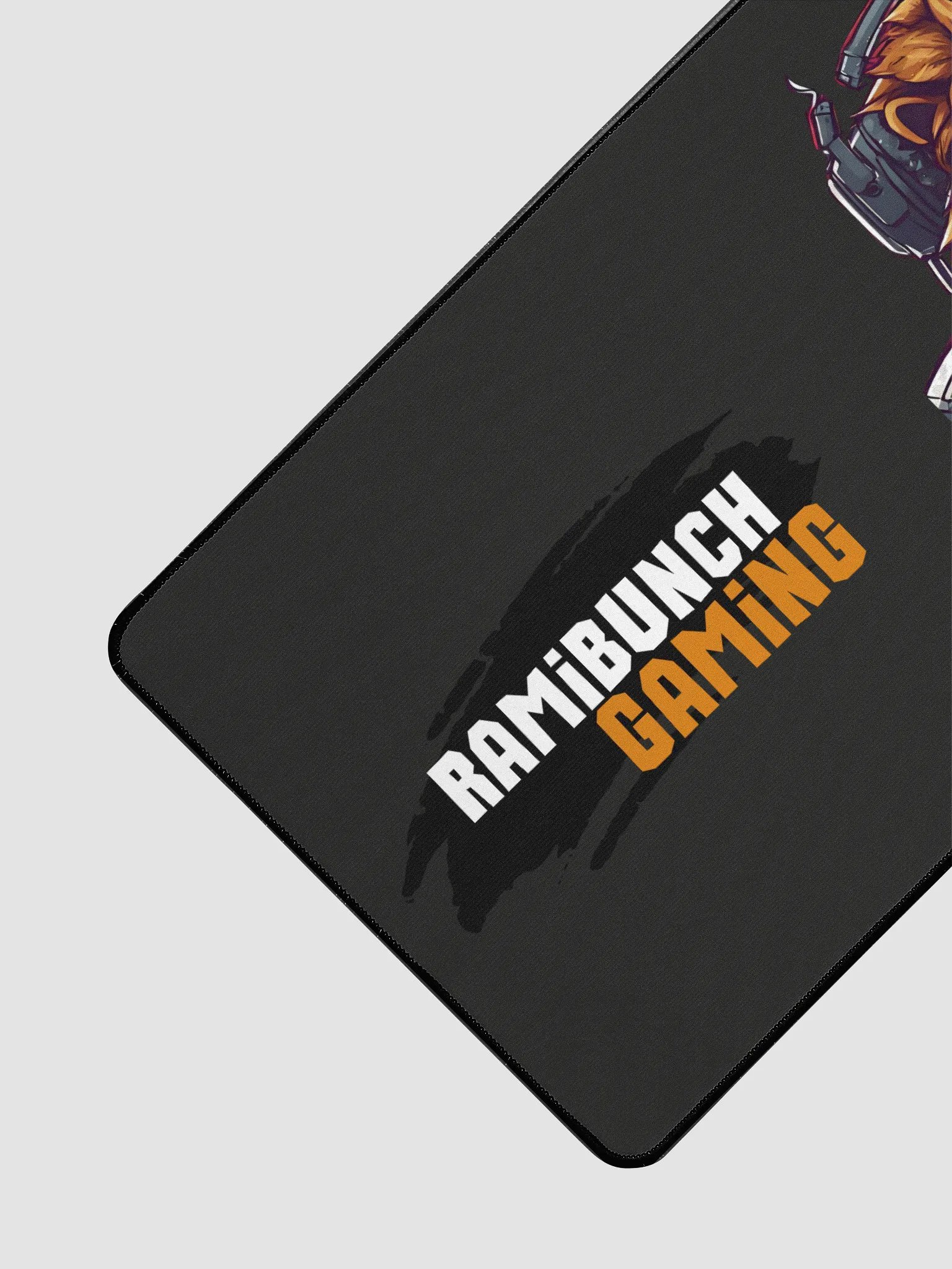 Nightfall Neoprene Desk Mat product image (3)