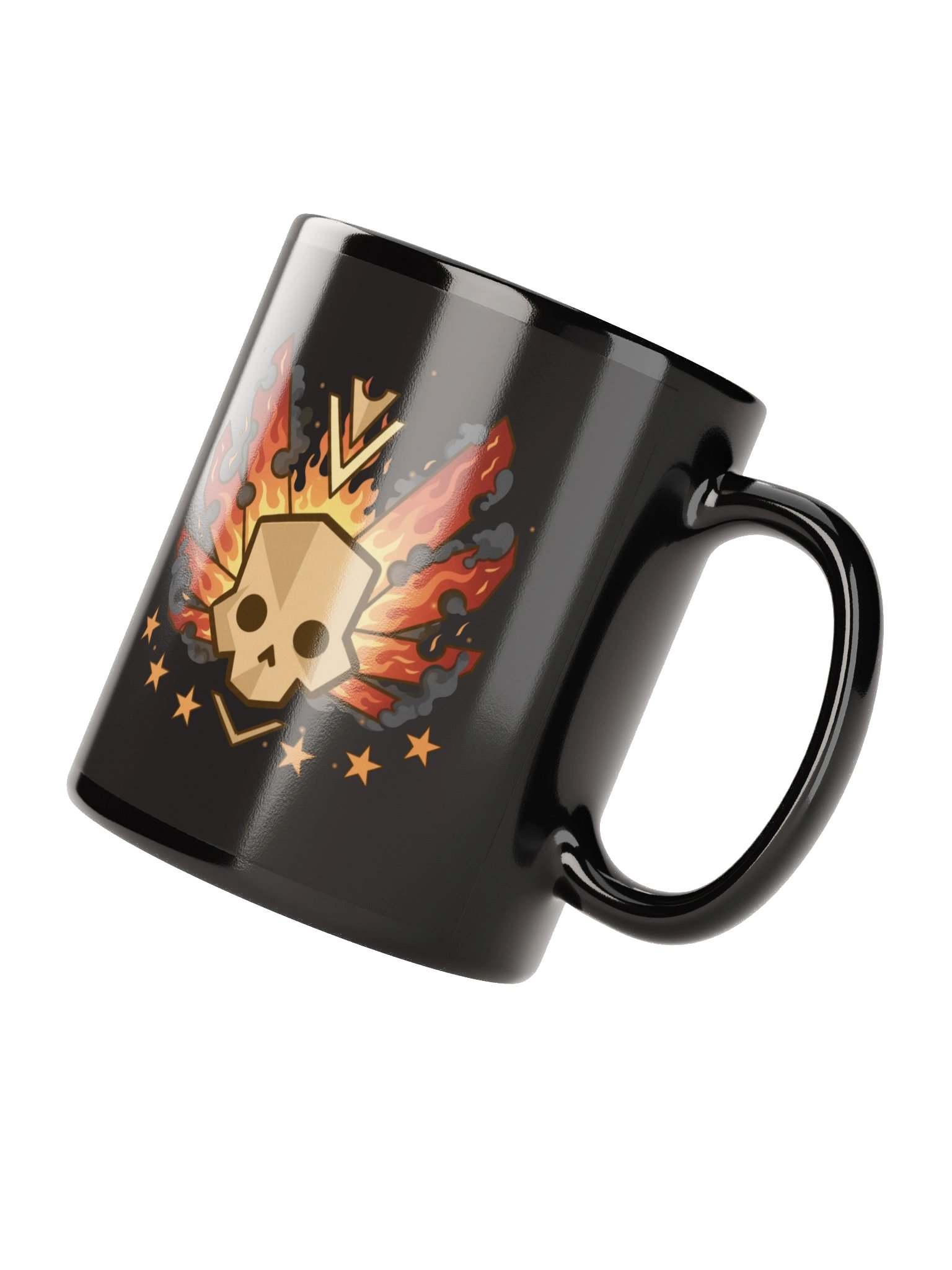 Pepperjack Division Mug product image (2)