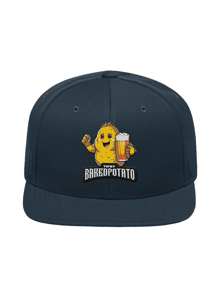 Snapback Tipsy #03 product image (11)
