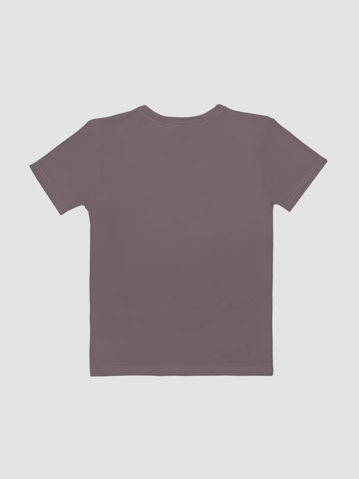 T-Shirt - Dusty Taupe product image (4)