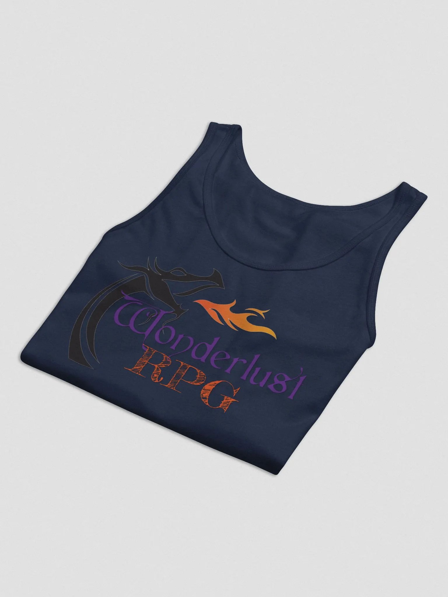 Wonderlust RPG Tank product image (28)
