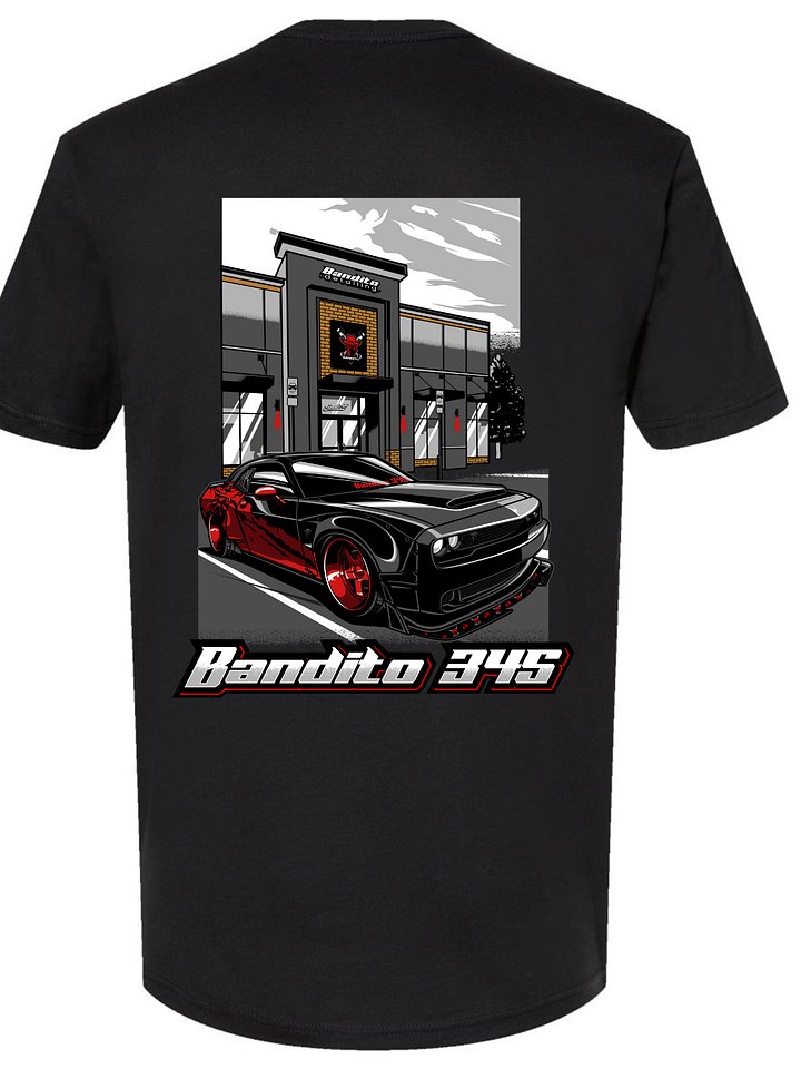 Detailing Team product image (1)