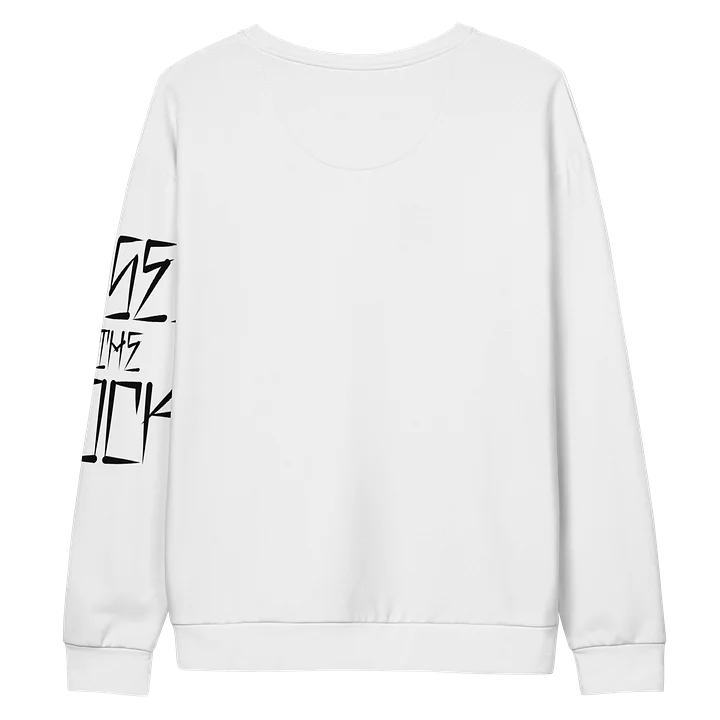 BROWN PRIDE Cotton Sweatshirt product image (2)