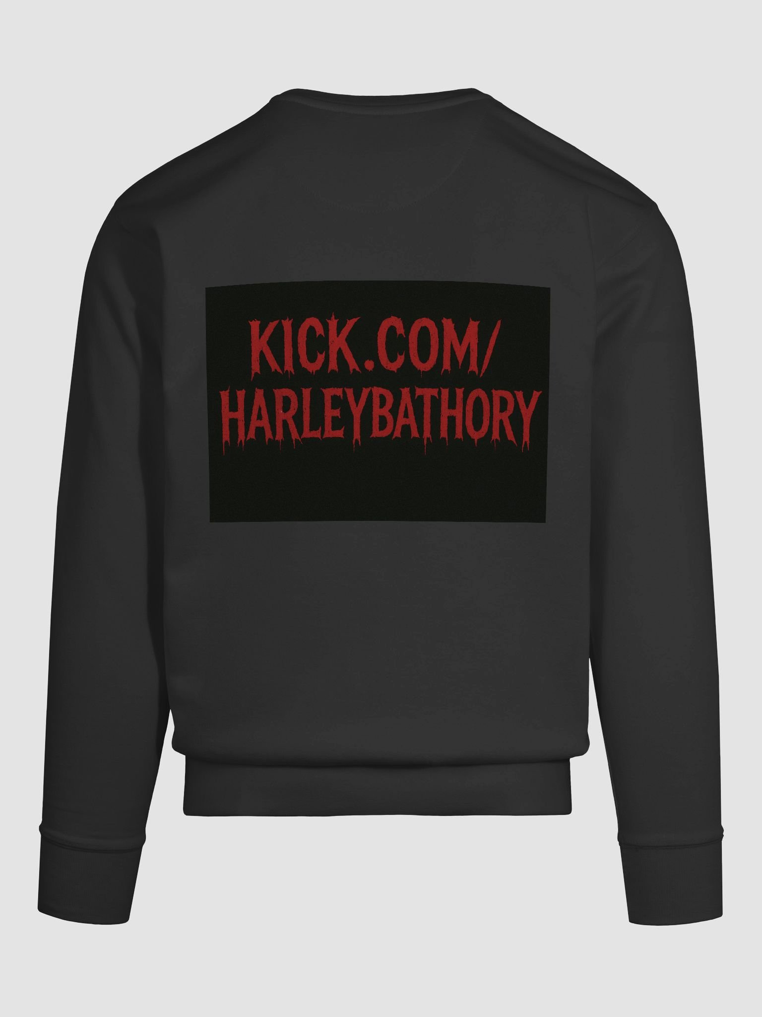 Harley "Mombie" Logo long product image (11)