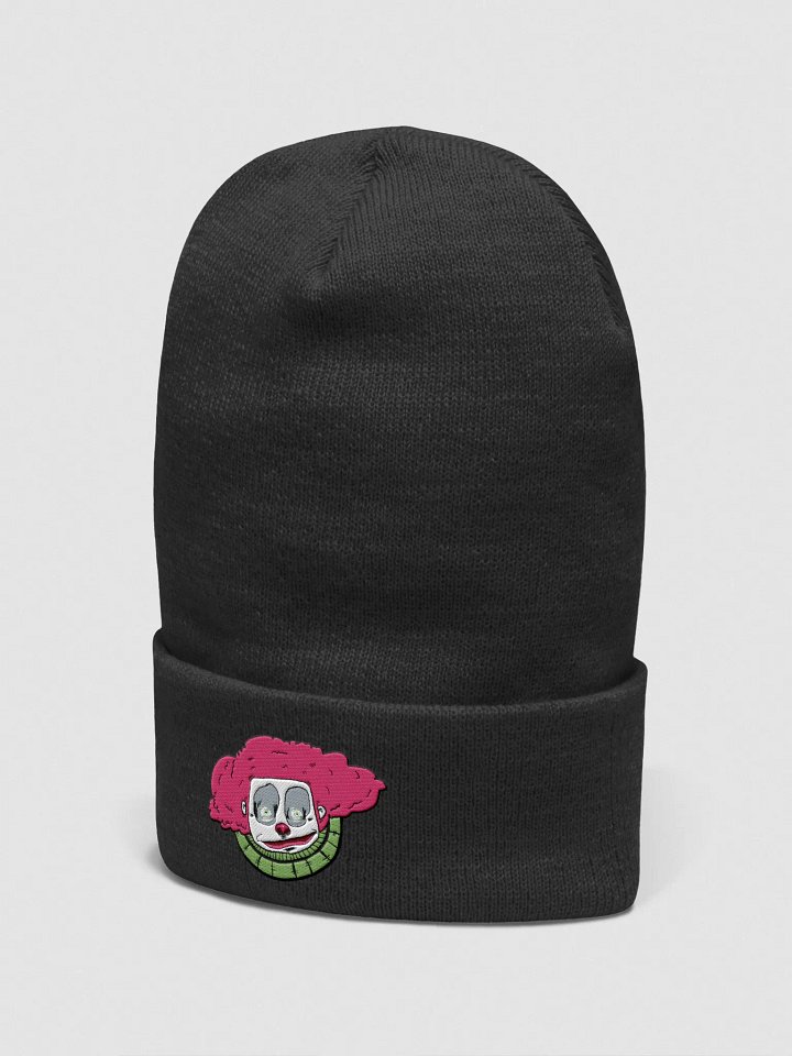 clown head product image (2)