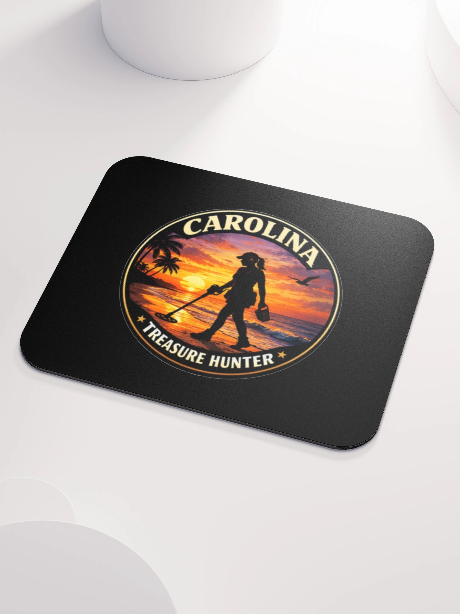 CTH Mouse Pad product image (3)