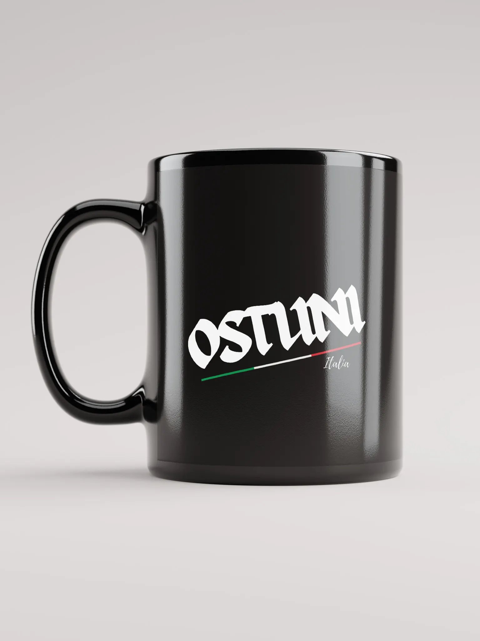Ostuni Italia Mug product image (12)