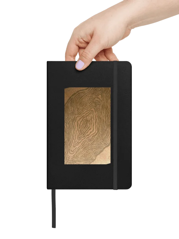 Resguardar — Journal product image (4)