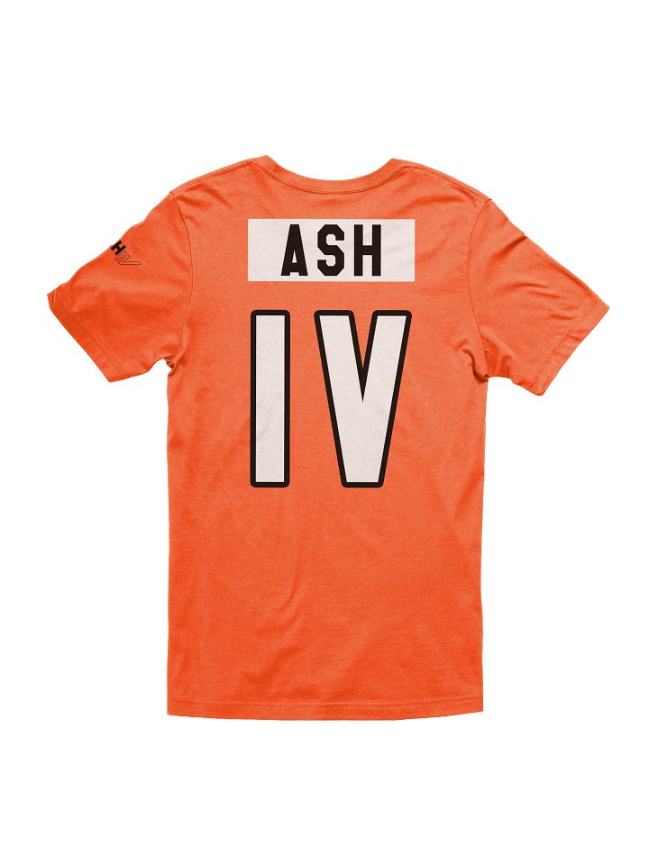 Ash Fly Guys Orange product image (2)