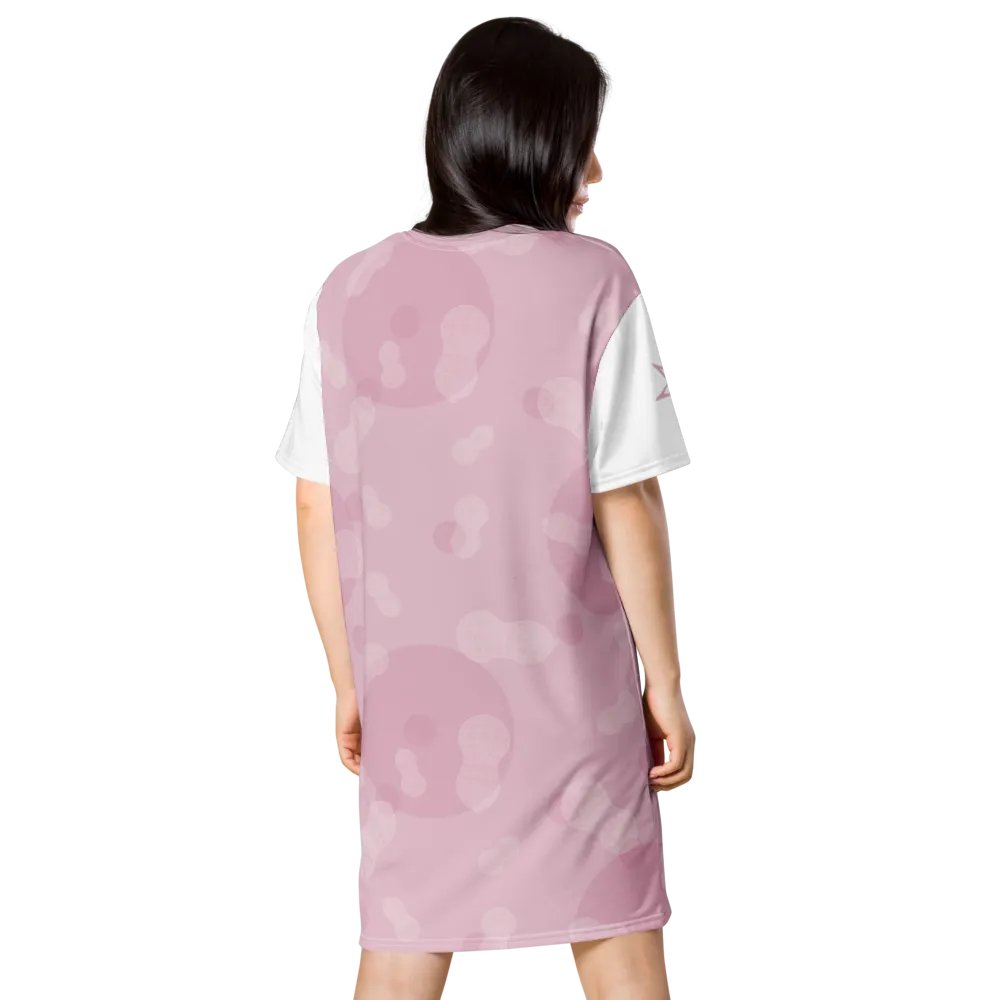 Sleepy Peanut - SFA All-Over Dress product image (3)