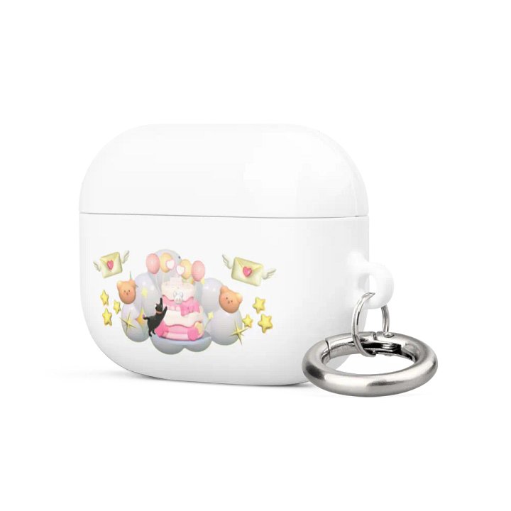 Sweet birthday Chimera case product image (9)