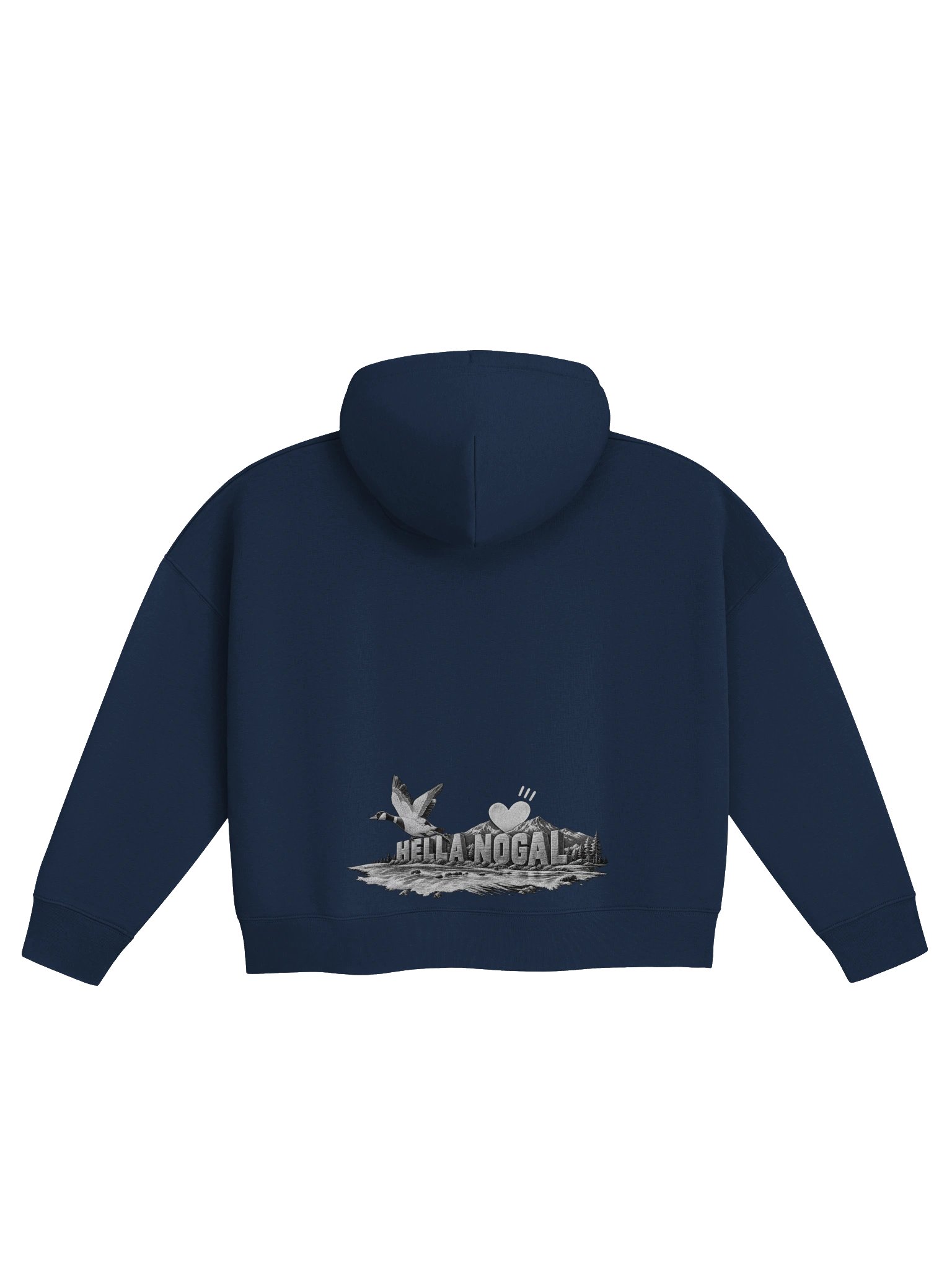 Find Your self HNogal Hoodie product image (2)