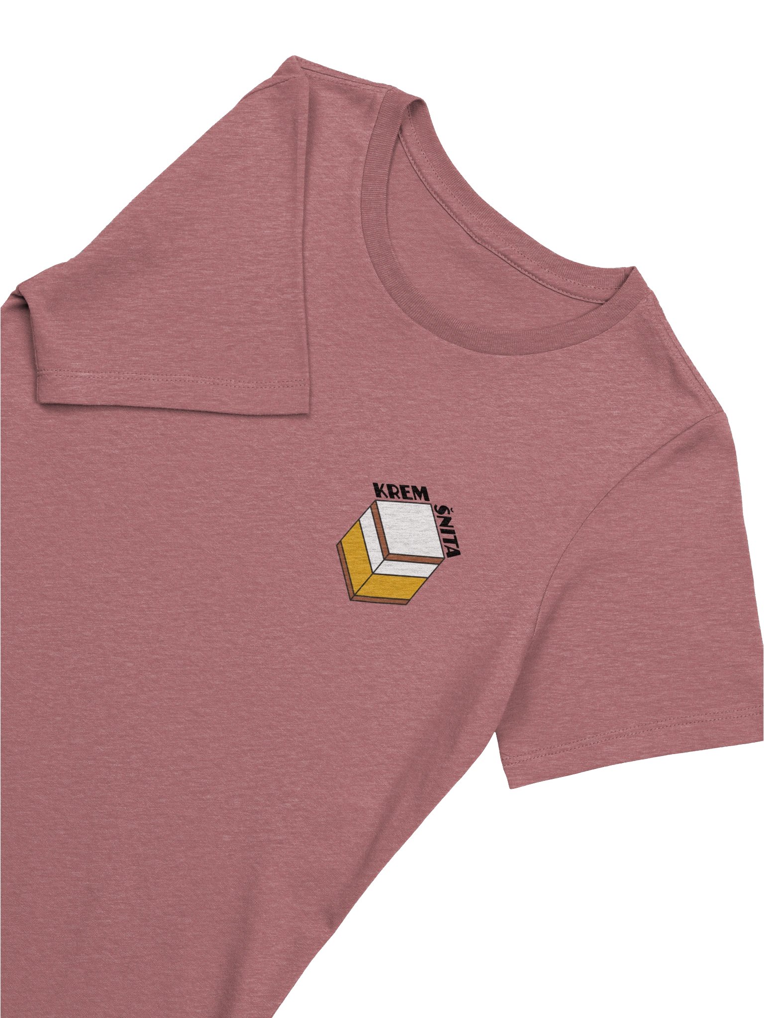 Bled Kremšnita | Women's T-shirt product image (1)