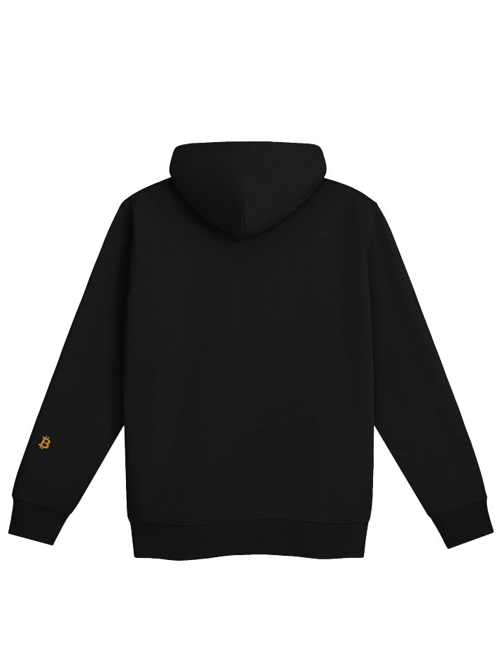 I am Satoshi Hoodie product image (2)