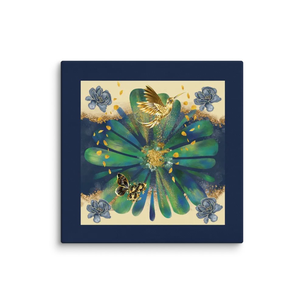 Whimsical Garden Canvas Collection product image (1)