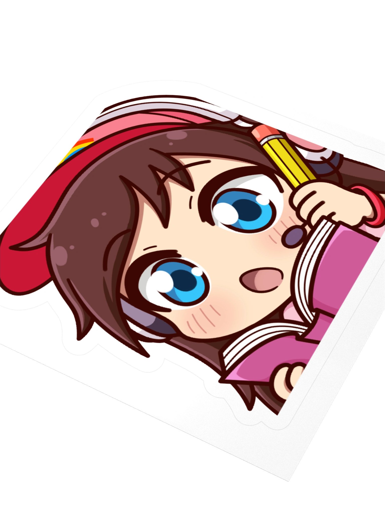 Noted Sticker product image (8)