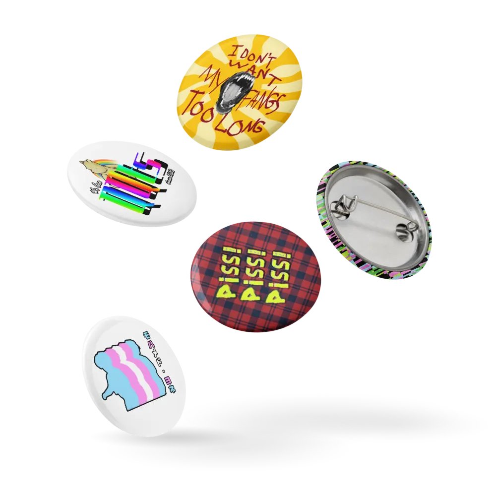 QQts Grab Bag #2 product image (14)