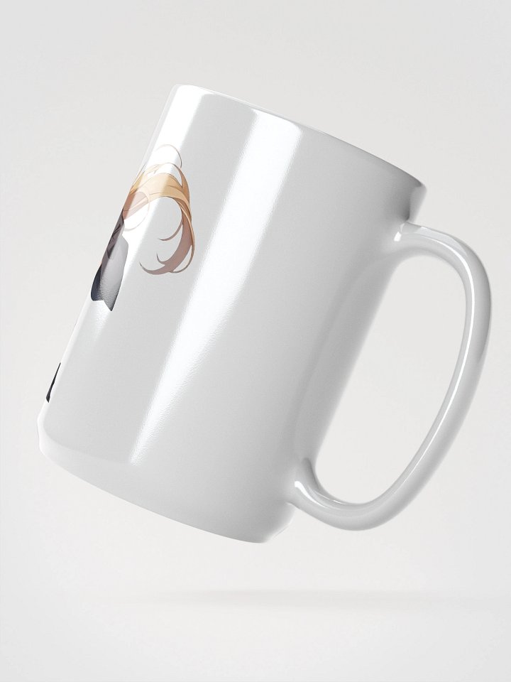 Ninja KatyDid Coffee Mug product image (2)