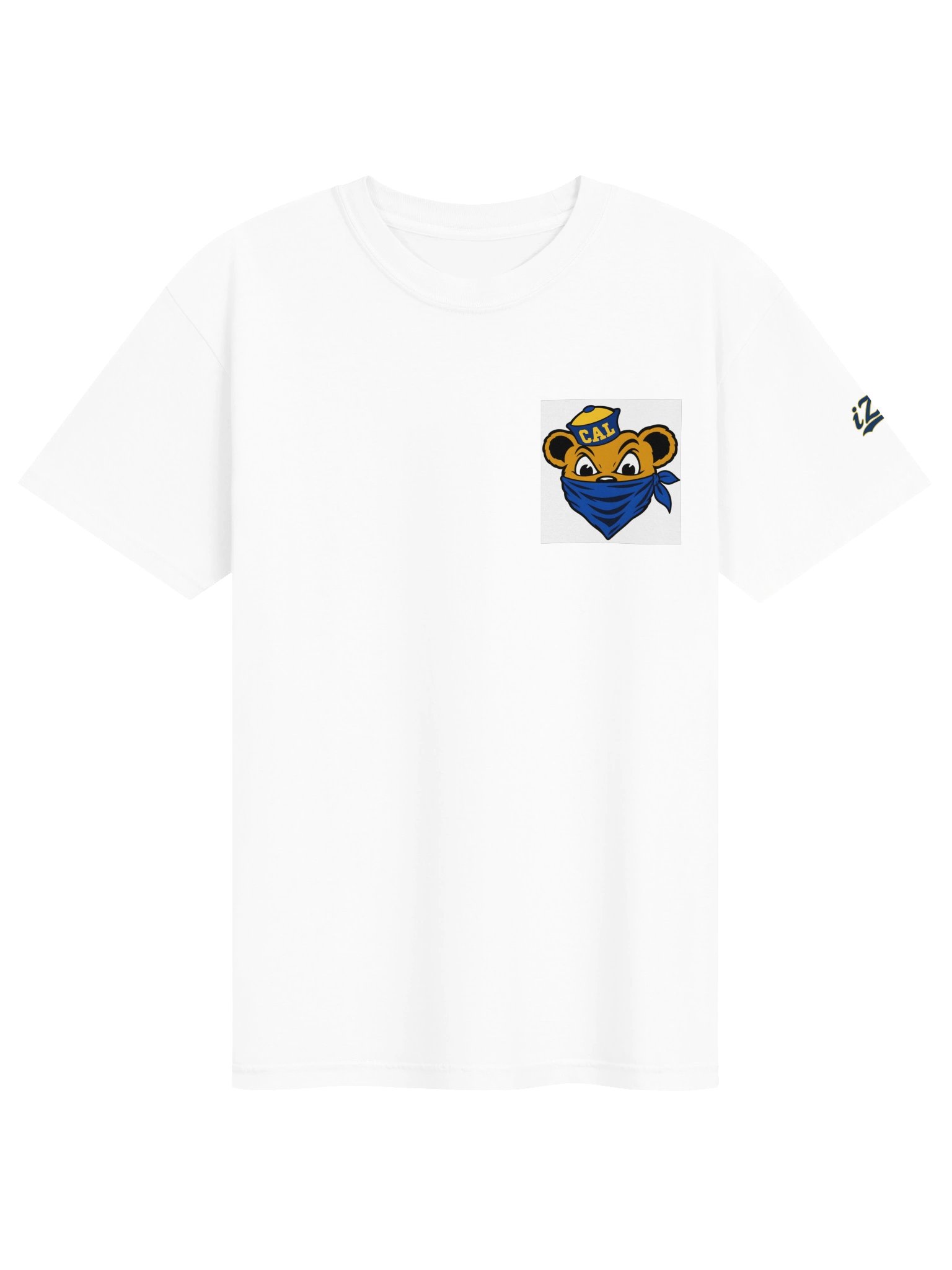 i didn't go to cal product image (1)