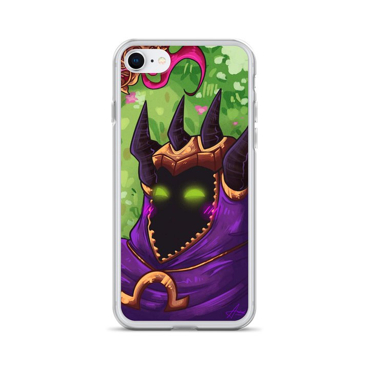 Eternal Spring - Hades iPhone case product image (1)