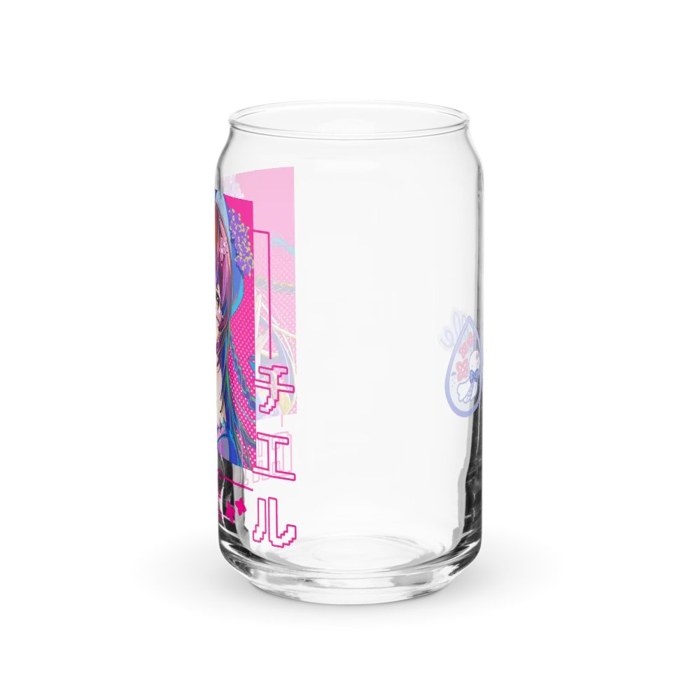 Pixel Pop Can-Shaped Glass product image (3)