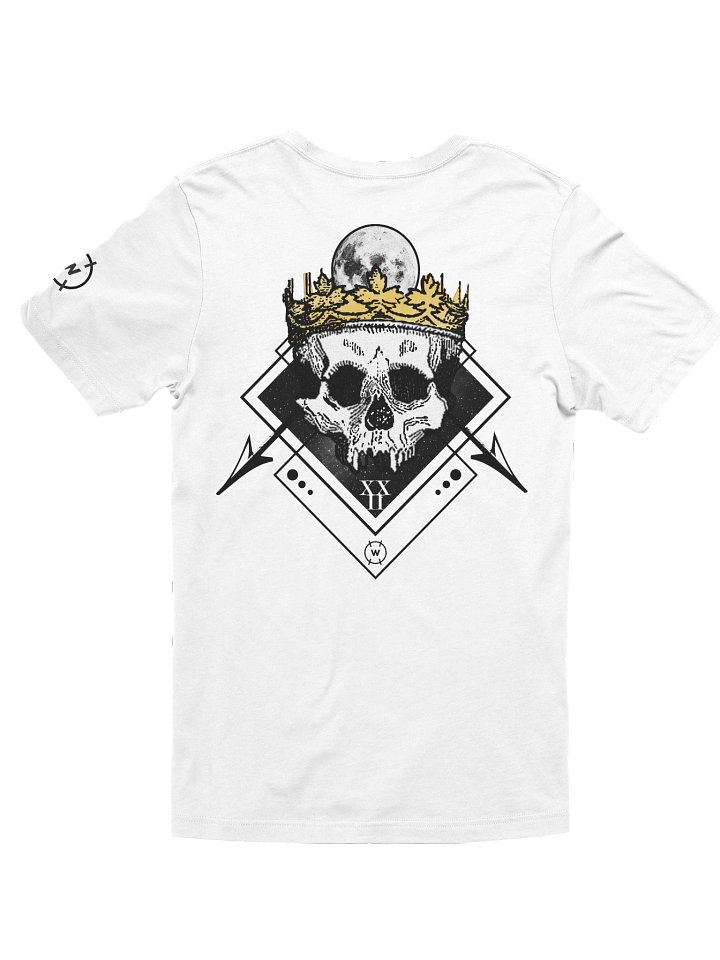 King Skull Tee product image (2)