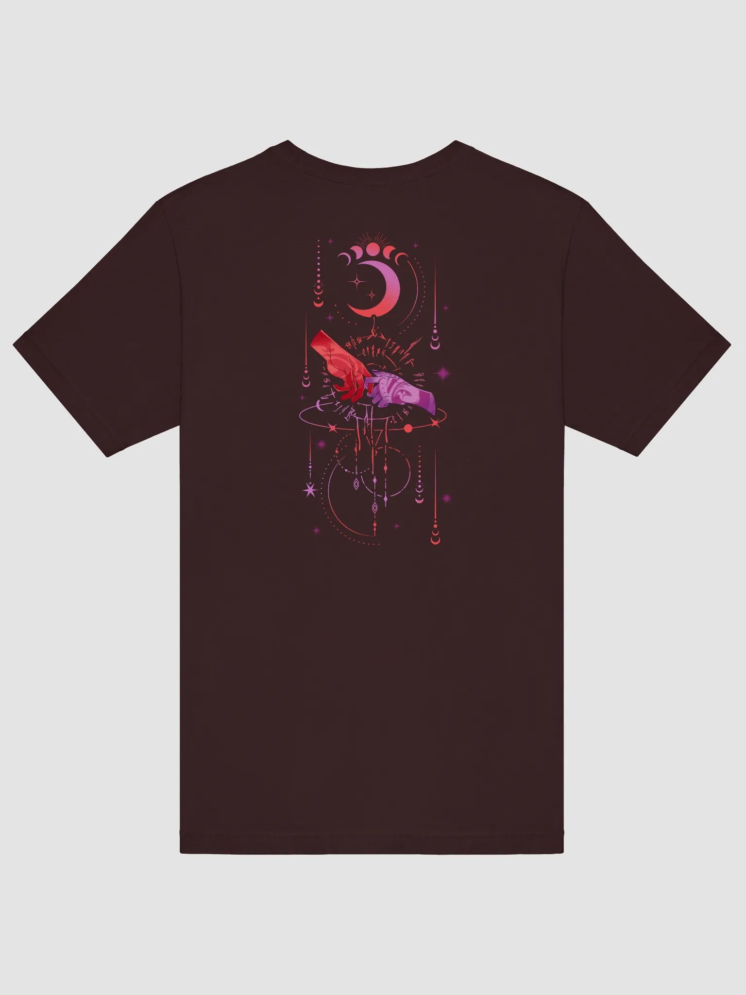 Astarion Inspired T-Shirt product image (56)