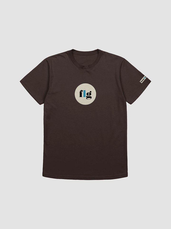 FLG Icon - On Dark product image (1)