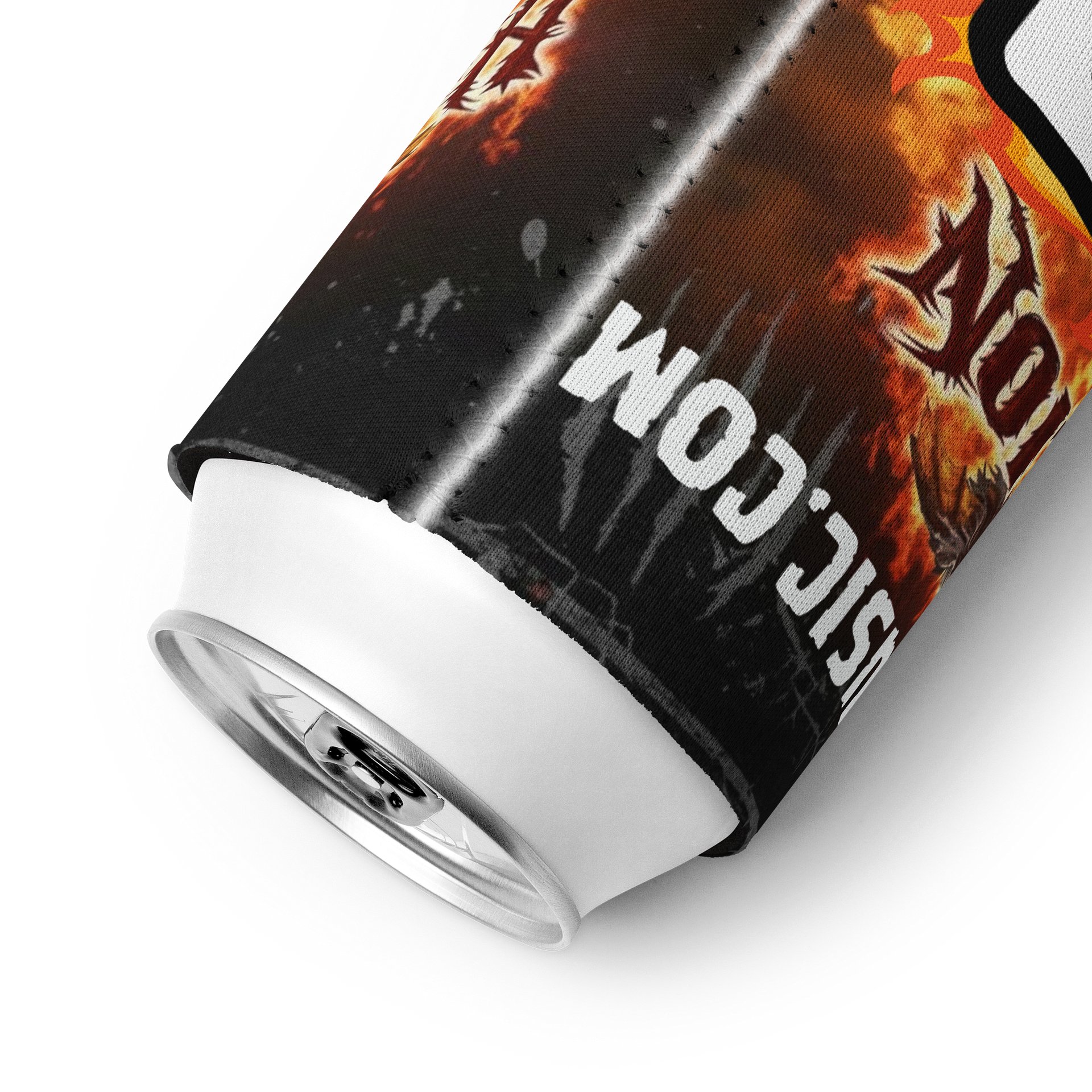 Hellion Band Can Cooler product image (19)