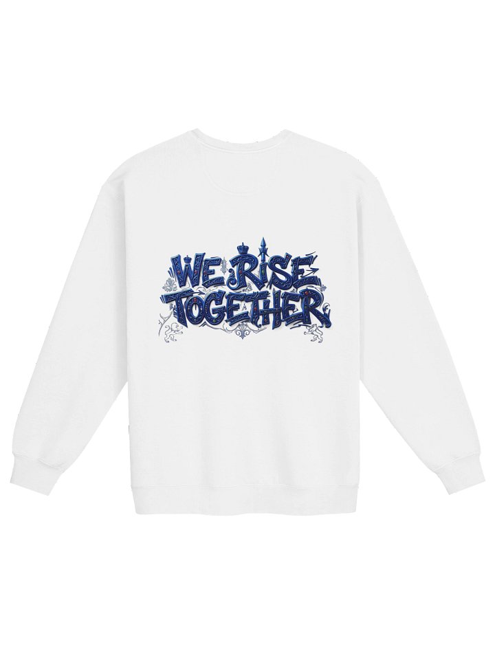 King RVR Industries Royalty United Sweatshirt product image (30)