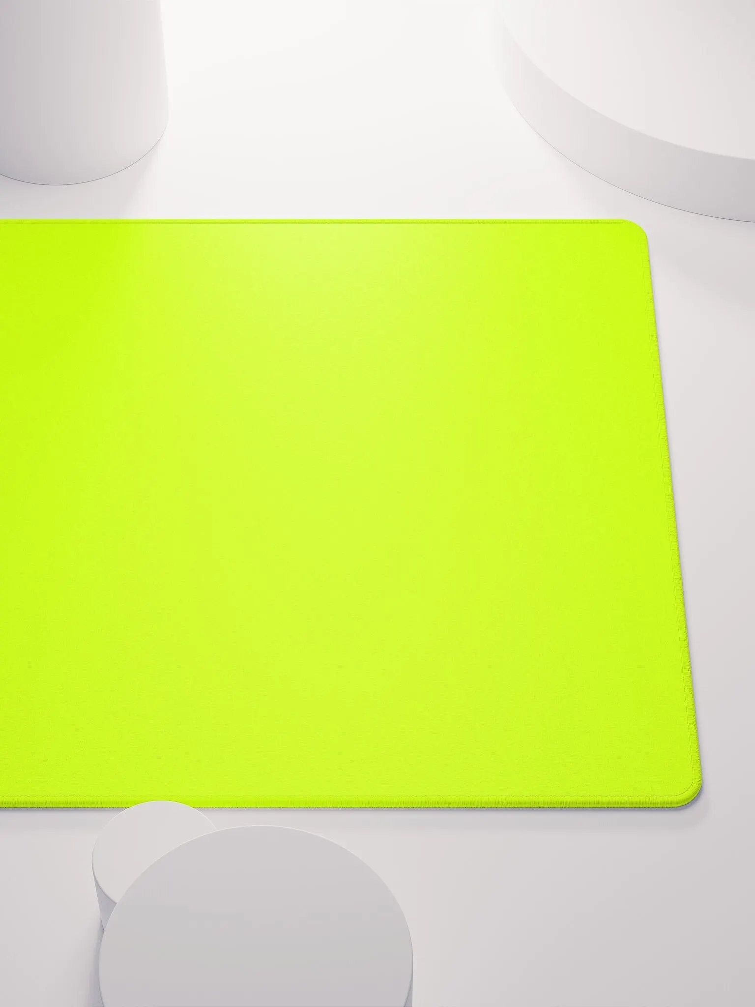 Black Light Gaming Mouse Pad product image (5)