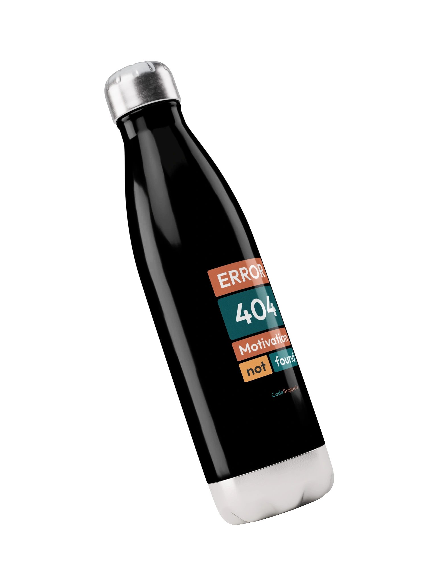 Error 404 Bottle product image (3)