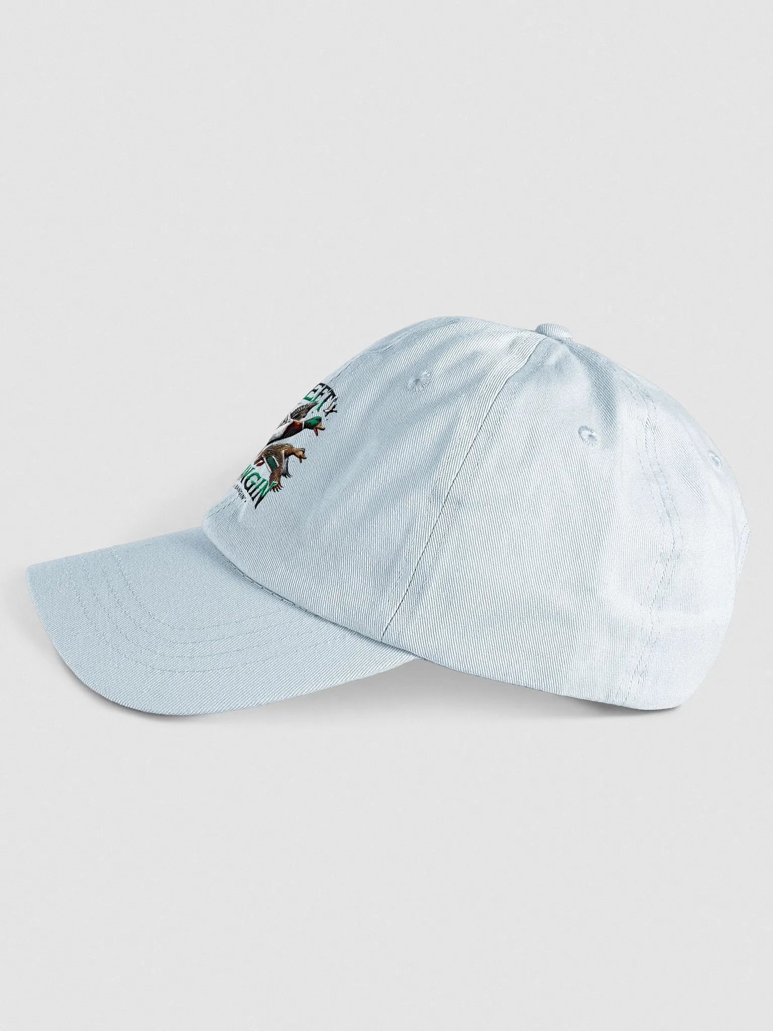 Feet Hanging Duck Hat product image (6)