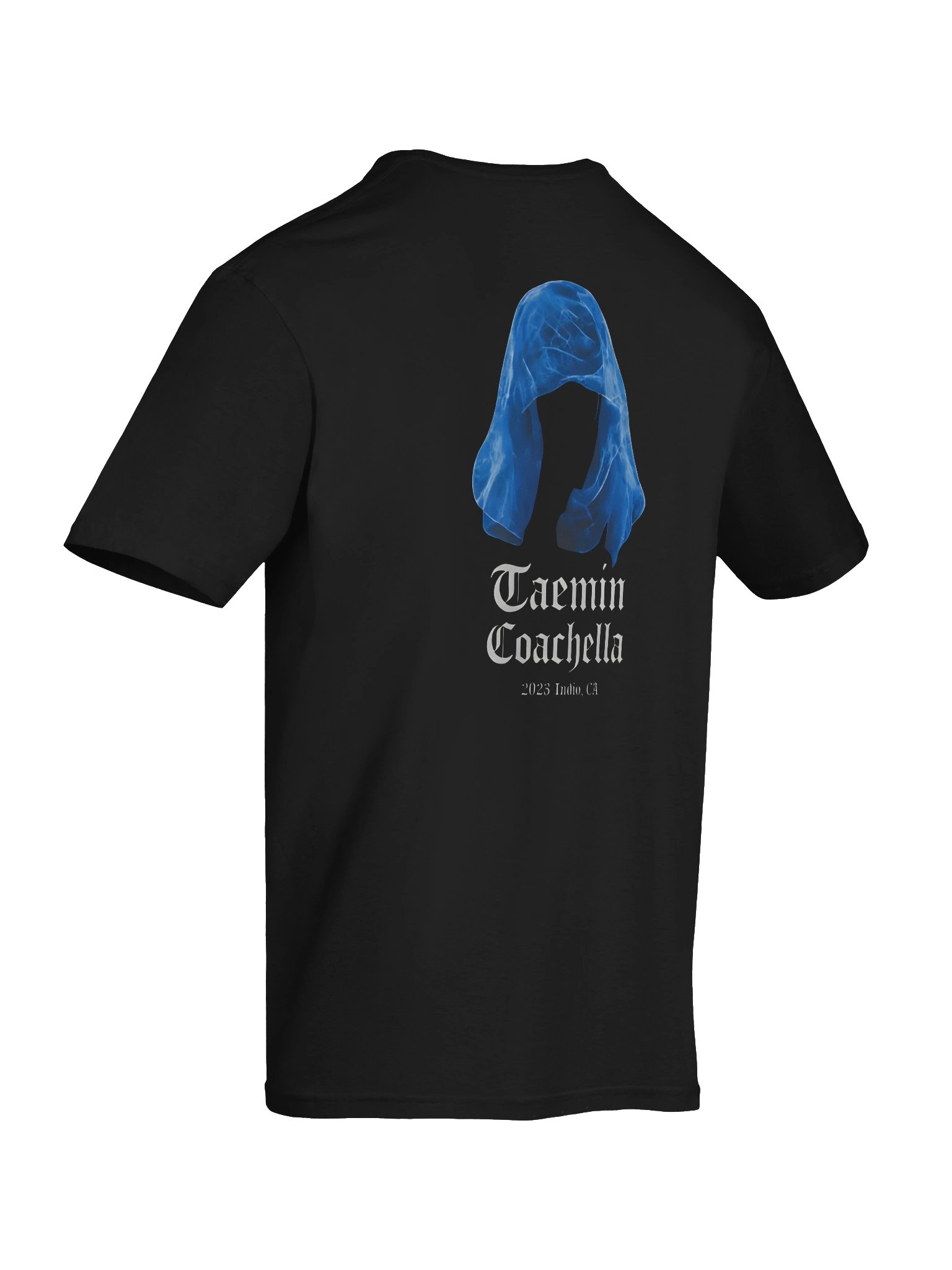 Taemin Coachella Shirt product image (12)