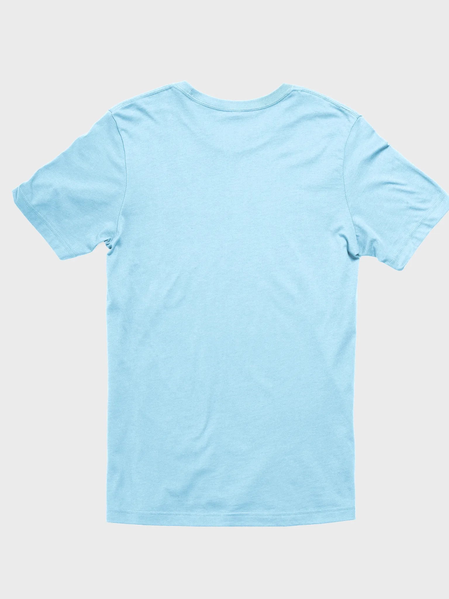 COSMIC SUPERSOFT TEE - BRIGHT COLORS product image (20)