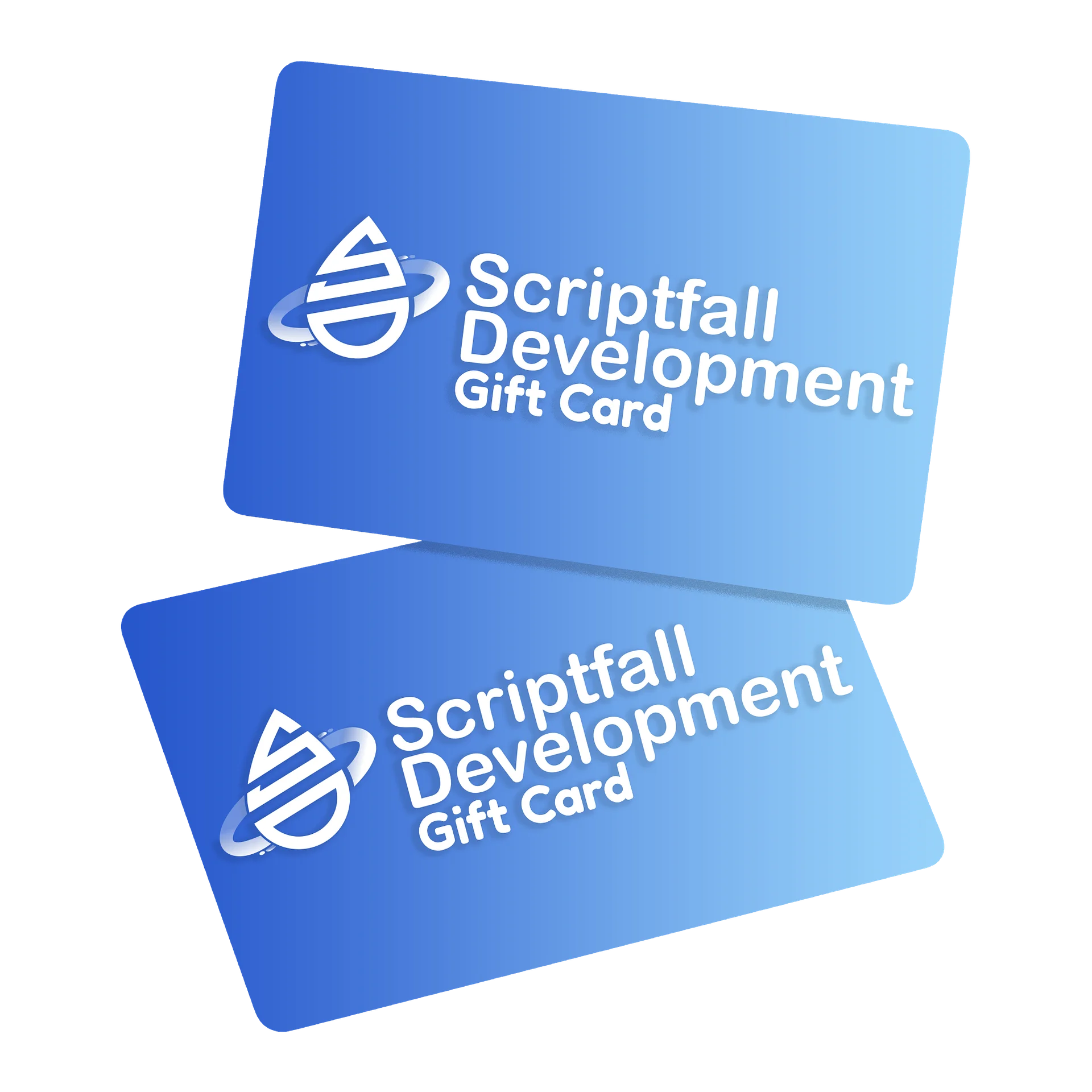 Scriptfall Gift Card product image (1)