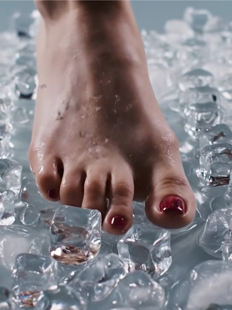 Foot Crushing Prompt (Fruits Example) product image (3)
