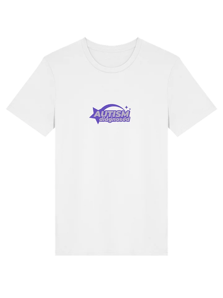 DIAGNOSED Au (organic, unisex) product image (73)