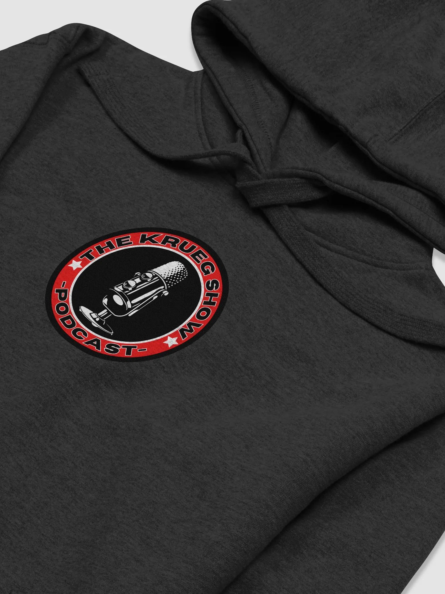 Sweatshirt - The Krueg Show Logo product image (3)