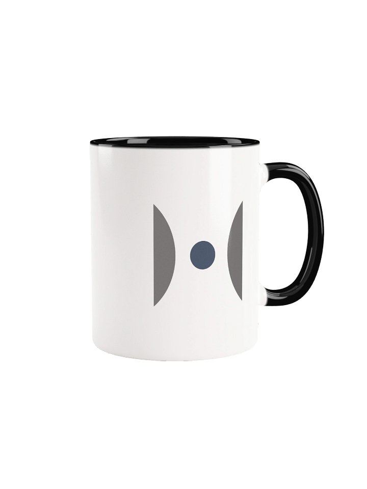 Neutrali-Tea Mug: Signature Edition product image (1)