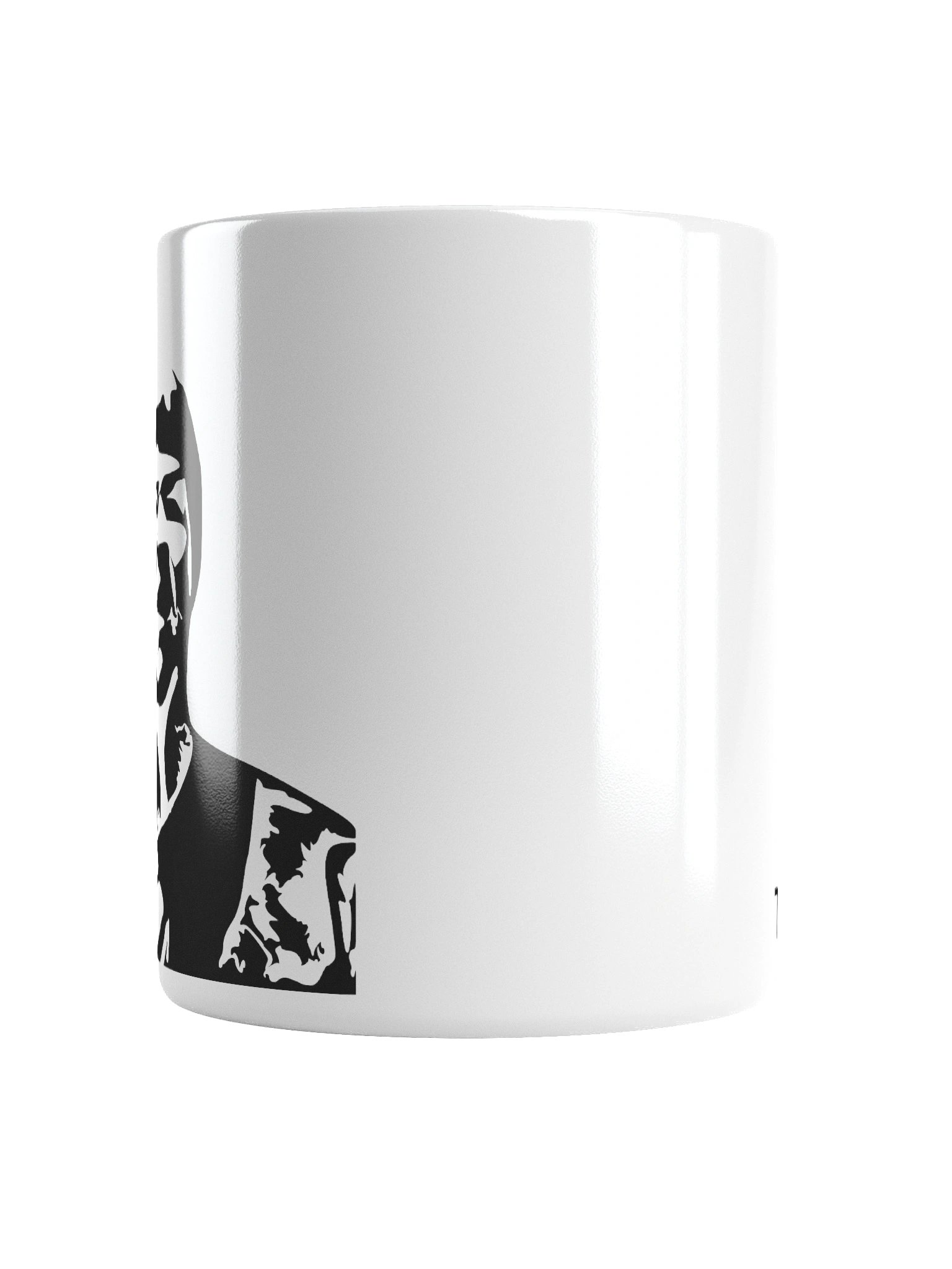 Ugly Kris Mug product image (6)