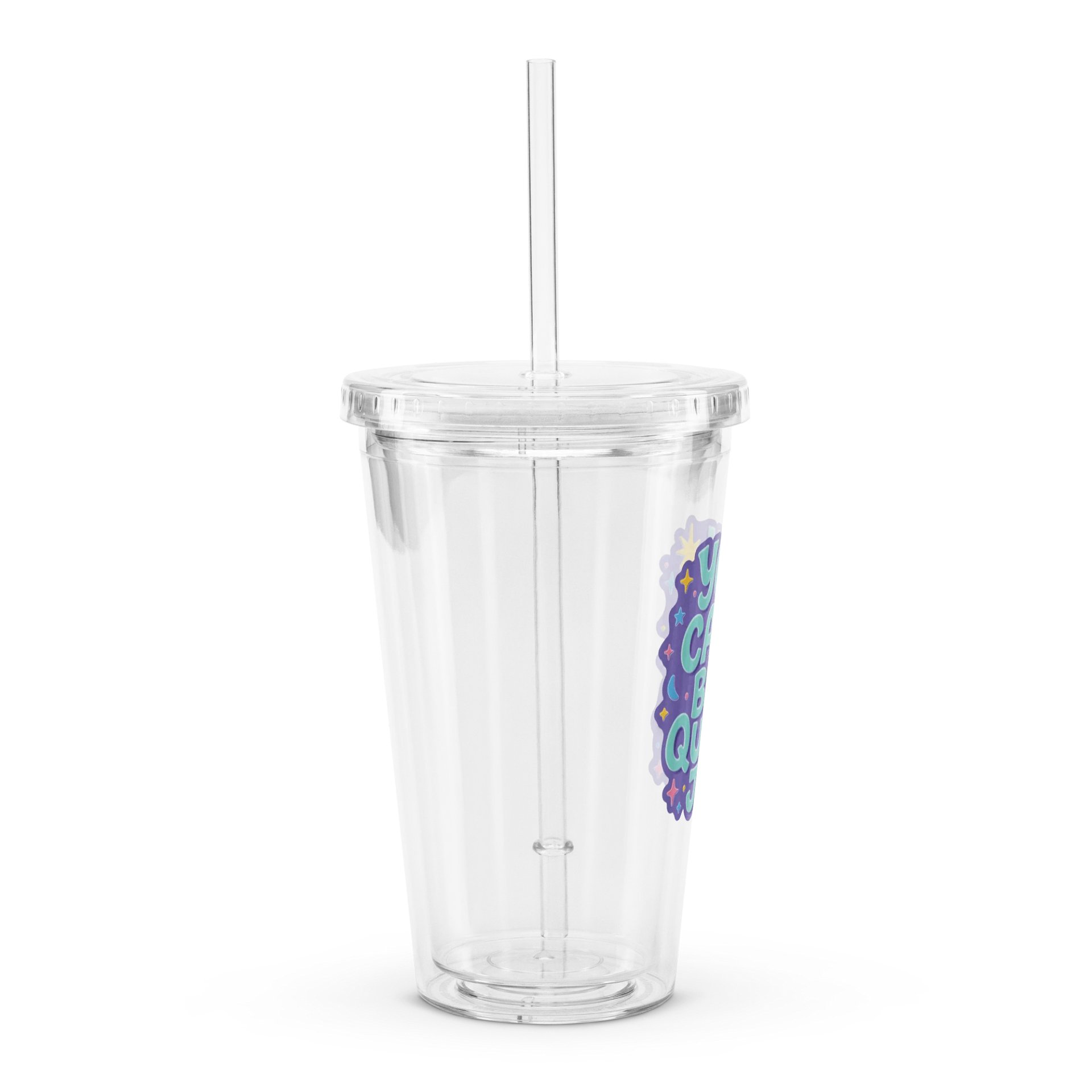 Queer Joy Tumbler product image (3)