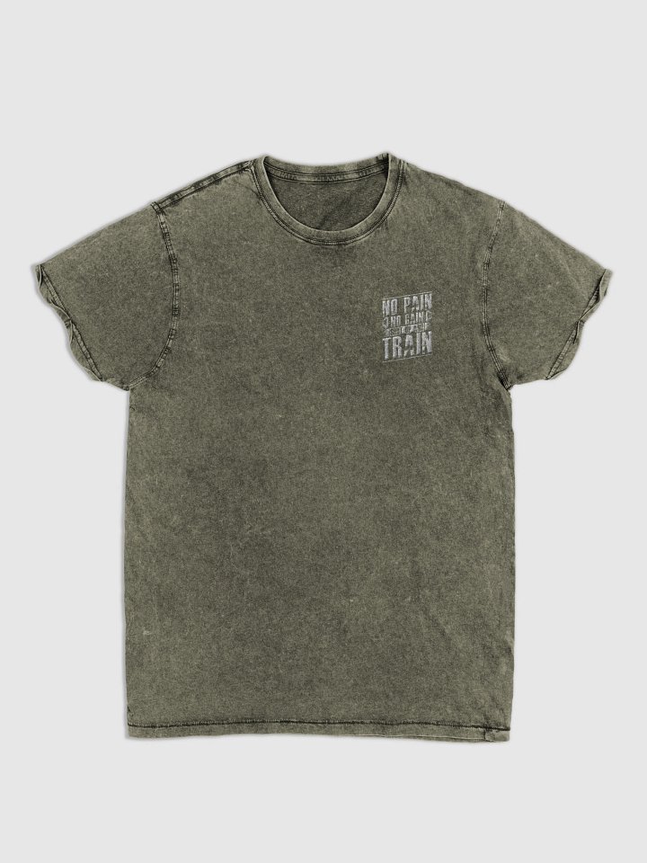 No Pain No Gain product image (1)