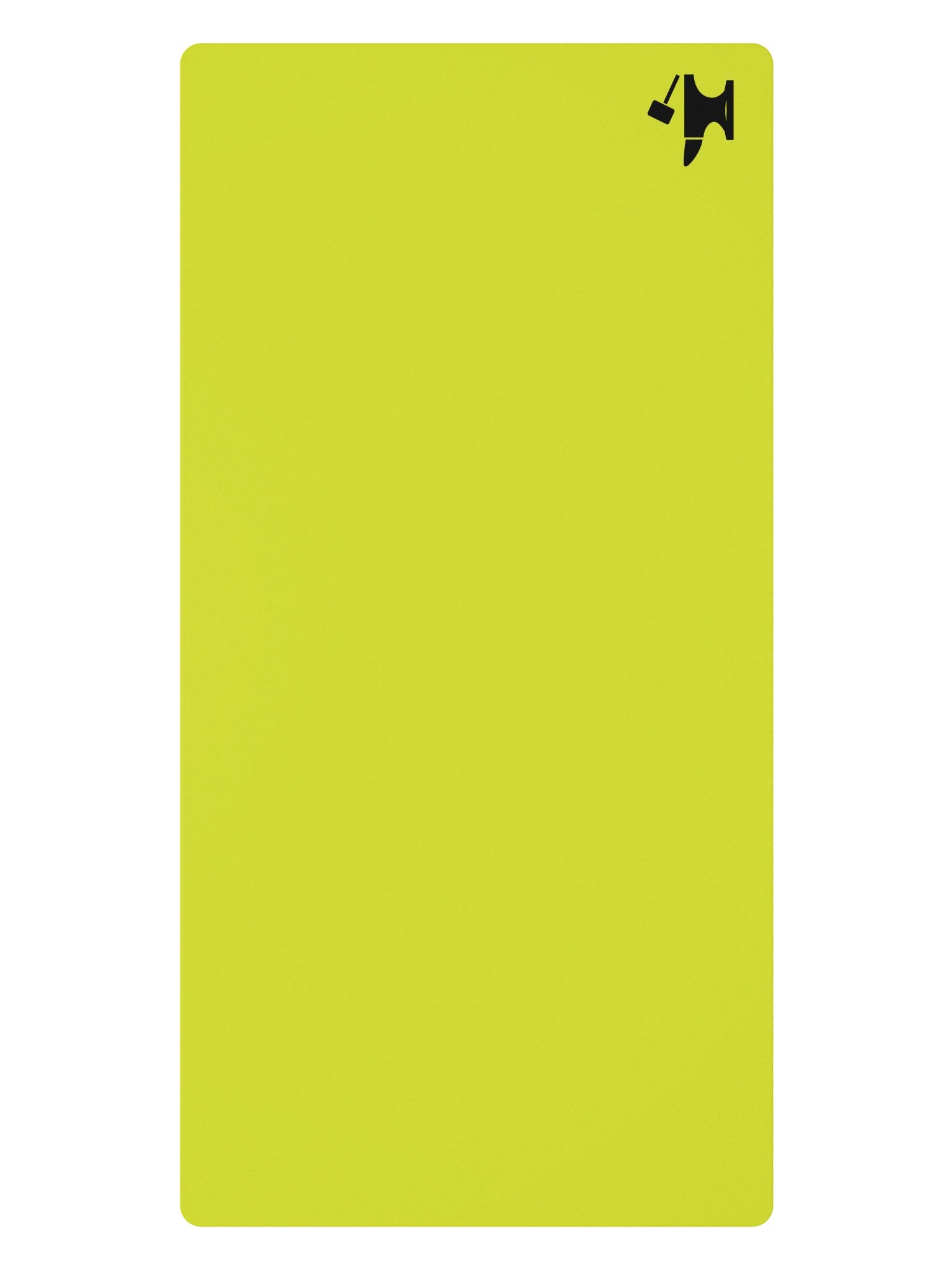 Lemon Gaming Mousepad product image (3)