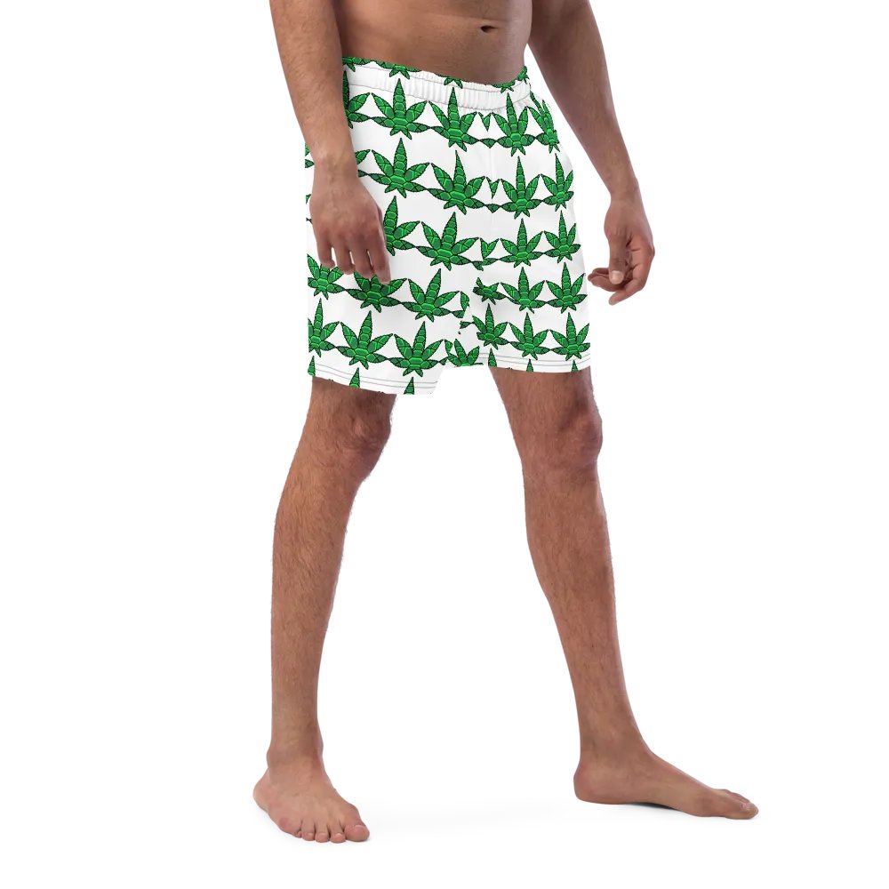 Leaf Swim Trunks product image (2)