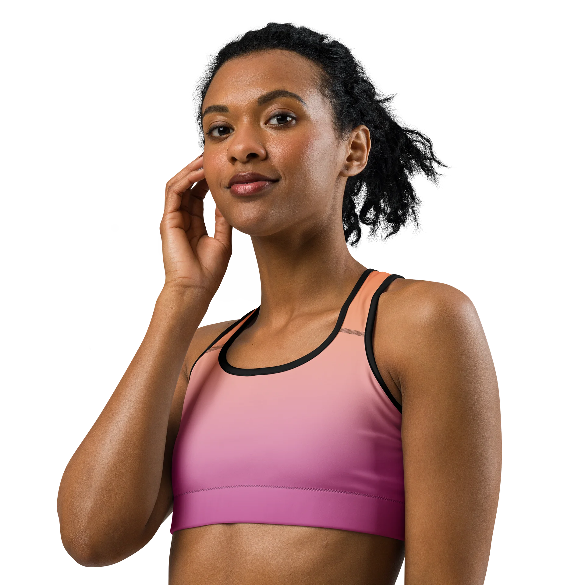 Lesbian Crop Top product image (2)
