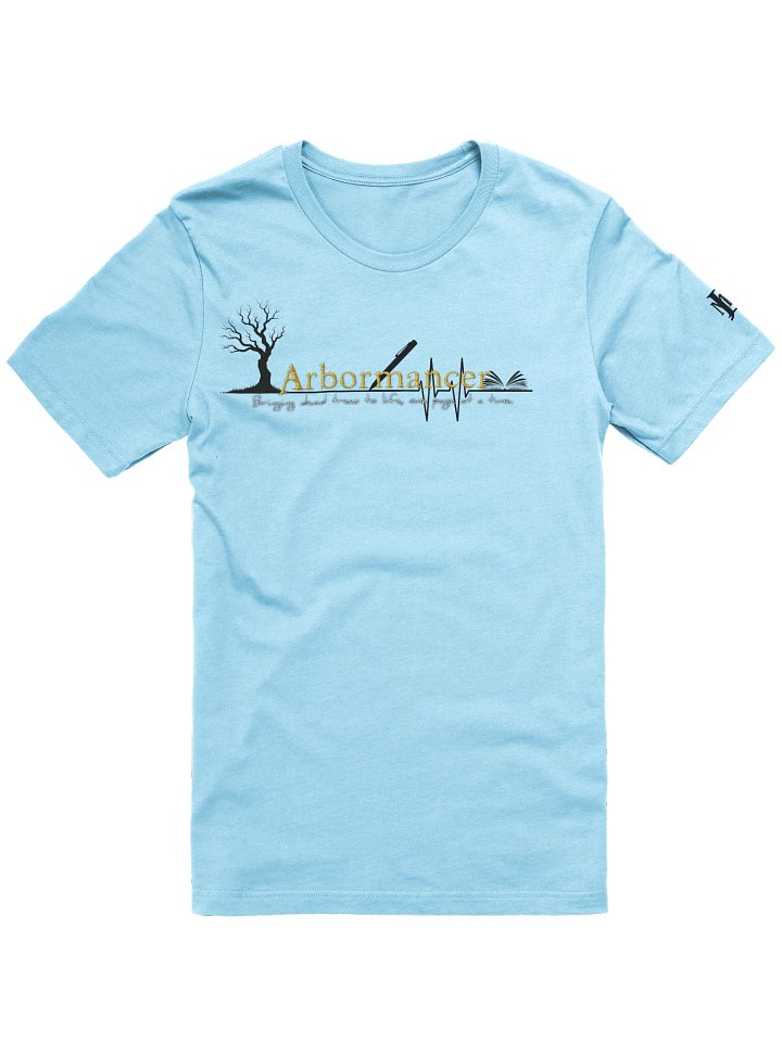Arbormancer T-Shirt product image (1)